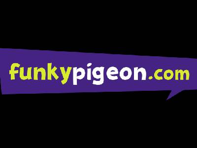 Funky Pigeon Reviews | Read Customer Reviews of funkypigeon.com