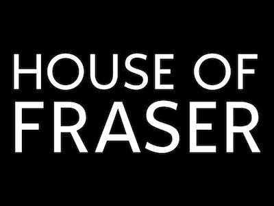 House of Fraser Reviews | Read Customer Reviews of houseoffraser.co.uk