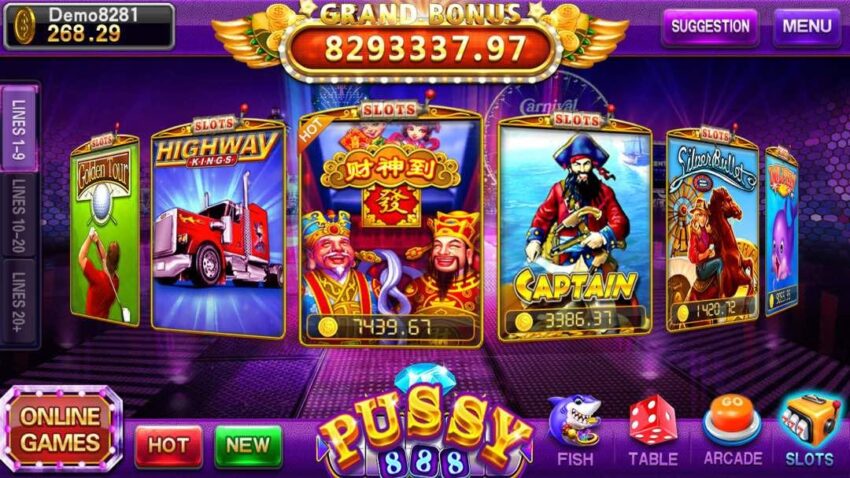 Puss888slot download iOS 17 iOS 15