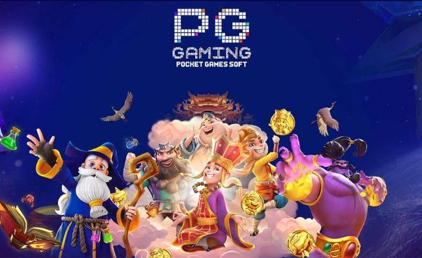 PG SLOT game download APK