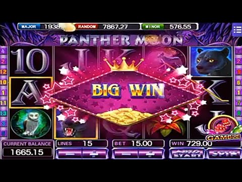 MEGA888 slot game