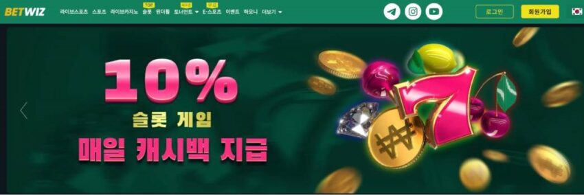 벳위즈