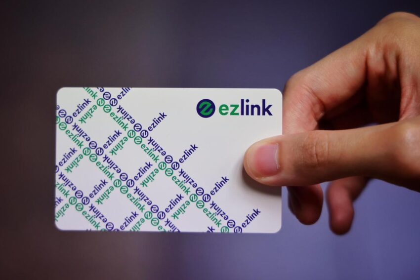 ezlink card printing