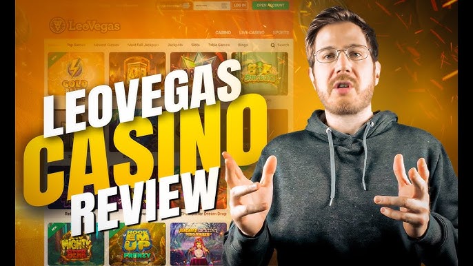 LeoVegas