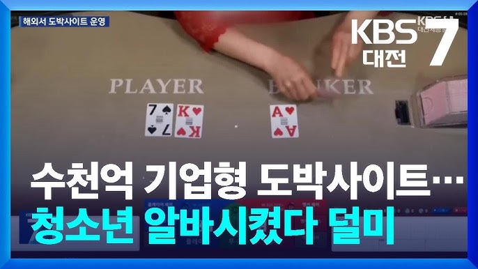 바카라사이트