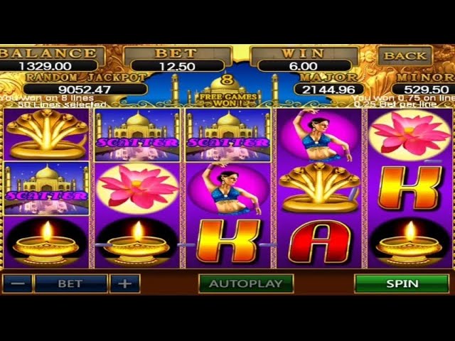 Mega888 APK