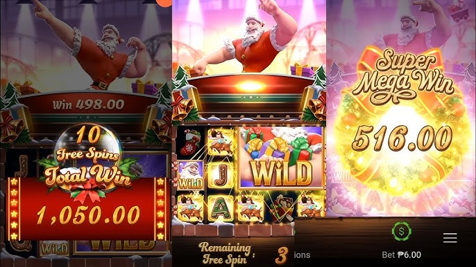 Pgslot Demo