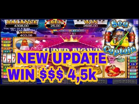 Mega888 original APK