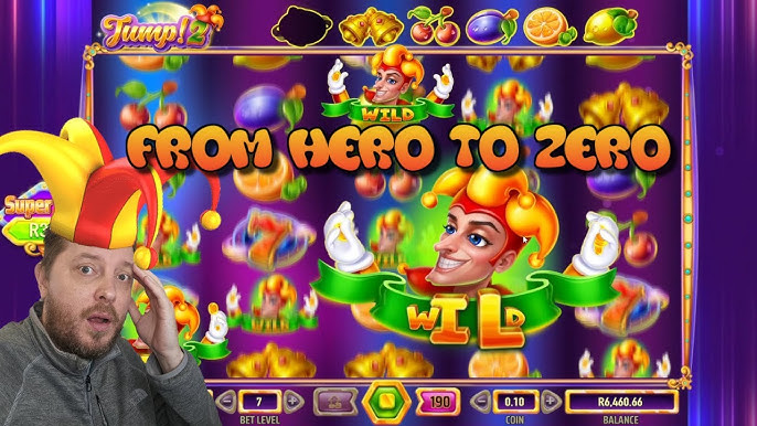 Mega888