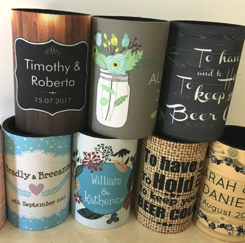 Stubby Holders