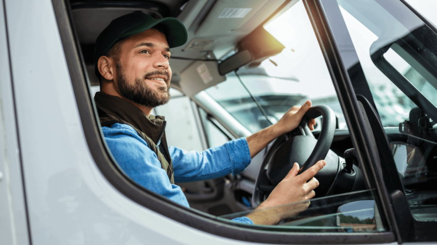 Australian Delivery Company With Reward Points