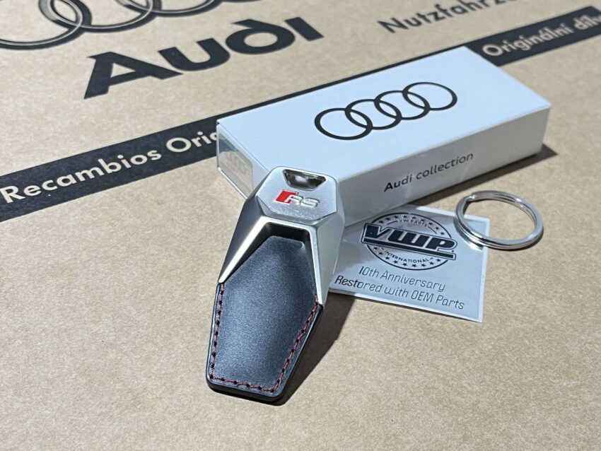 Must-Know Tips Before Buying Audi Accessories