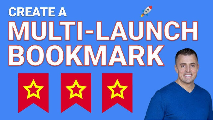 장악하라! ‘링크모음’의 혁신적 비밀