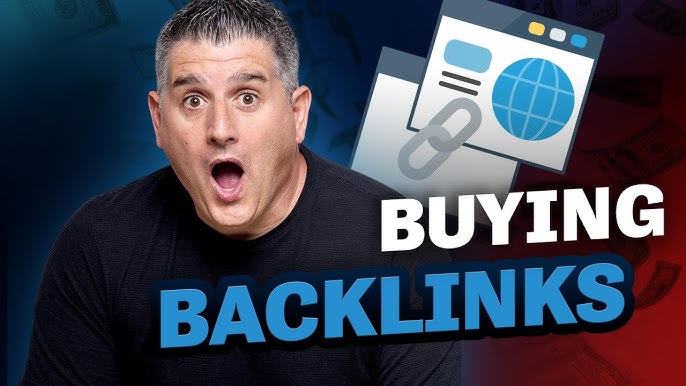 Buy Backlinks and Dominate Google Fast