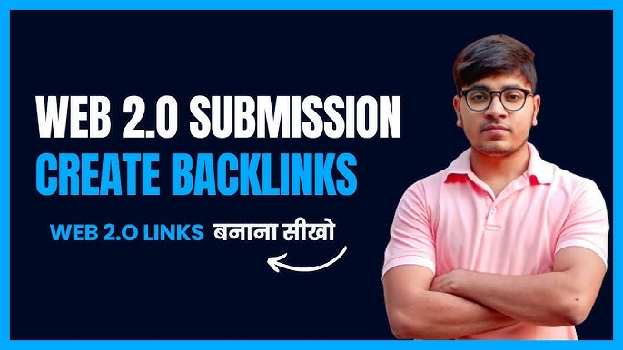 Web 2.0 Backlinks Safely and Turn Free Platforms Into Ranking Power
