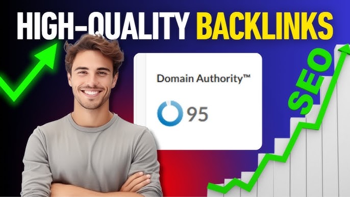 백링크 없이 상위노출은 없다? 안전하게