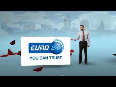 유로247: 지금 가입해야 할